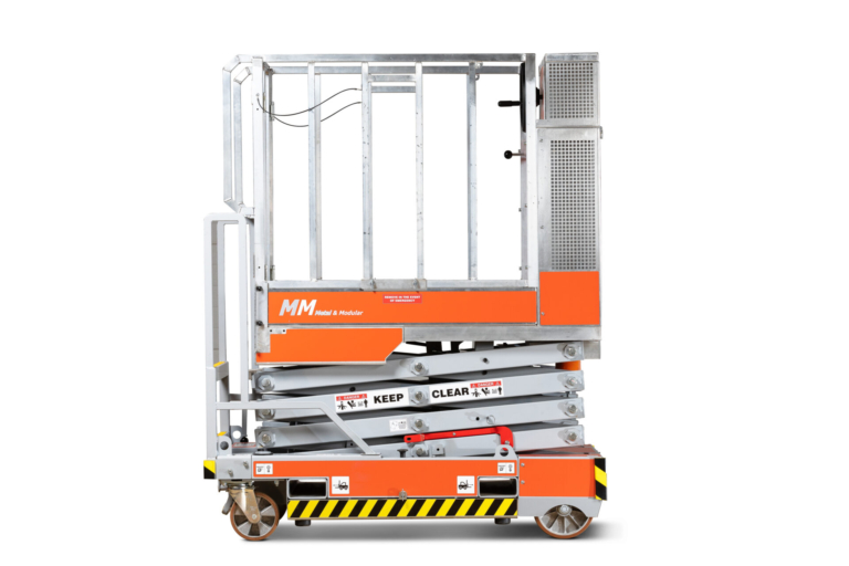 Navigator 6.0 scissor lift