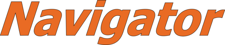 Navigator logo oranje